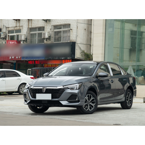 Roewe i6 max reav 4 a quattro ruote veicolo nuovo 2021 autos automobile elettrico elettrico realizzato in Cina